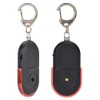 Mini Key Finder, Anti Lost Wireless Item Finder Voice Control