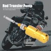 M10x1.25mm Universal Motorcycle Hydraulic Clutch Efficient Transfer Pump Master Cylinder