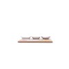 Quid Kaleido Bamboo Ceramic Snack Board, 23 x 19.5 x