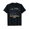 Backstreet Boys – Las Vegas Residency August 17 T-Shirt