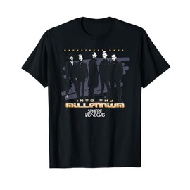 Backstreet Boys – Las Vegas Residency August 17 T-Shirt