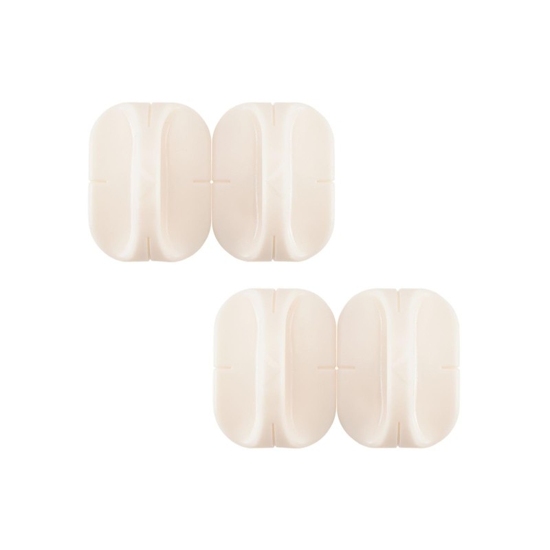 Vaessen Creative Paper Trimmer Replacement Blades - 4 pcs