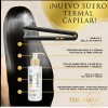 3 Piezas Serum Capilar Protector De Calor Terramar + Regalo