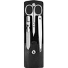 ZWILLING Manicure Set (3 Pieces) - Nail & Cuticle Pedicure