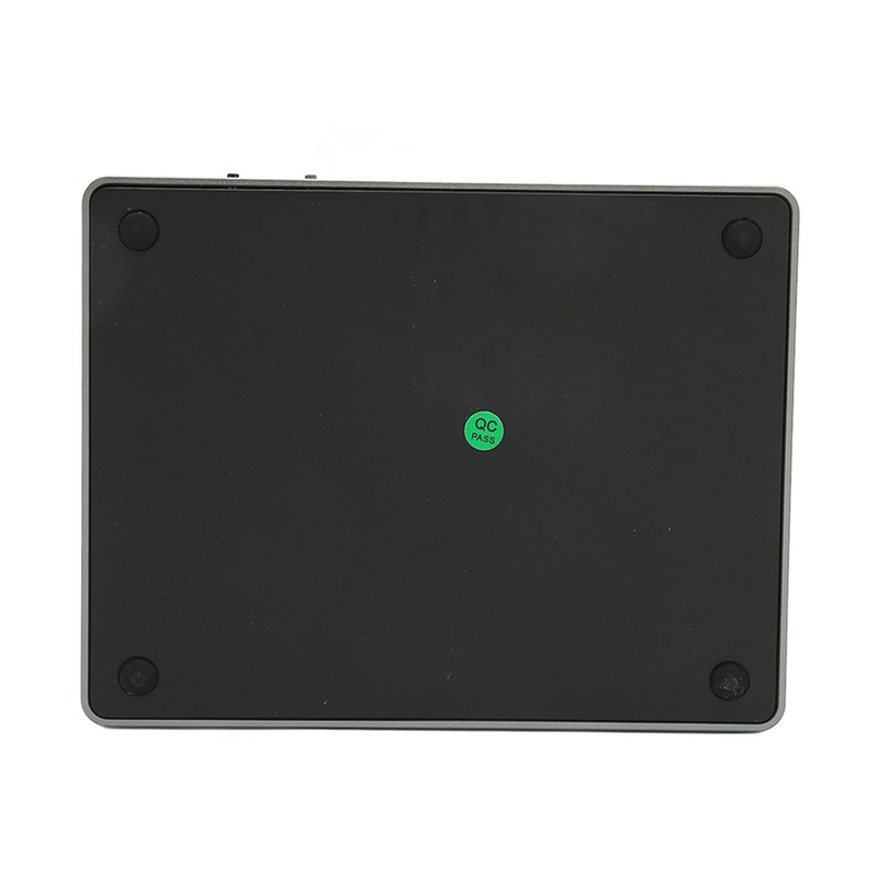 Wireless Number Pad 35 Keys Scissor Switch BT5.0 Aluminium Alloy