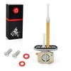 Fuel Valve Petcock For YAMAHA Badger Grizzly Raptor 80 Raptor