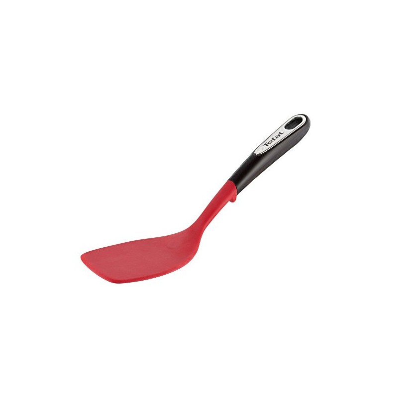Tefal Ingenio, Plastic, Red / Black