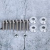 Billet Shifter Box Bushings Fit for Honda K20 K24 K