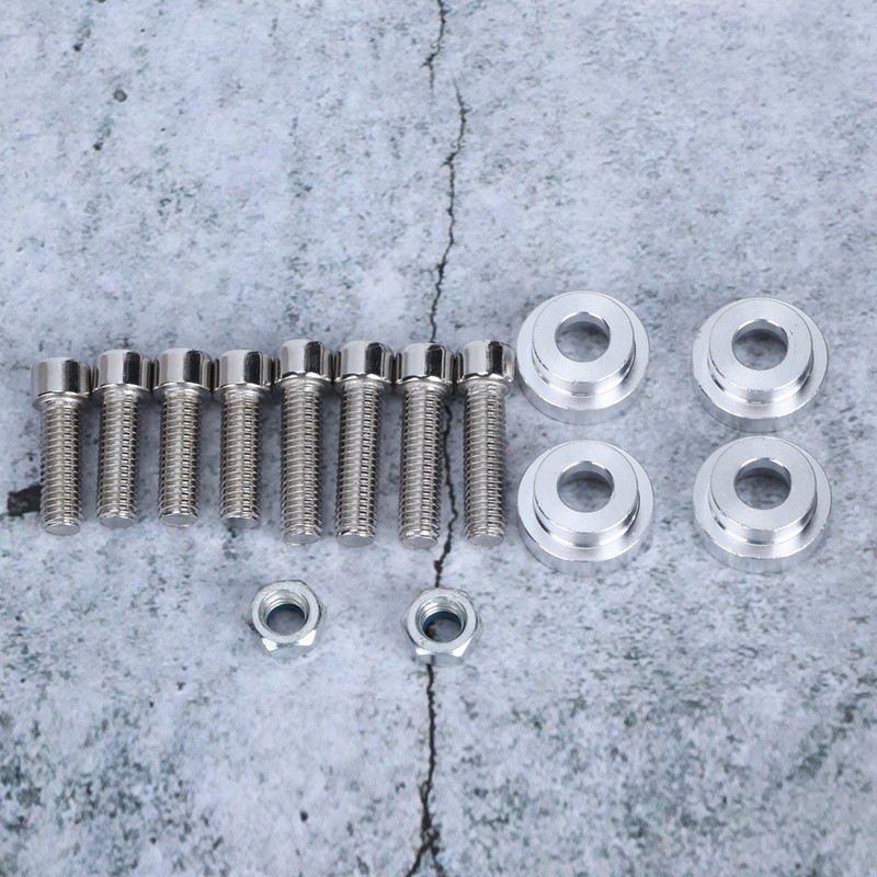Billet Shifter Box Bushings Fit for Honda K20 K24 K