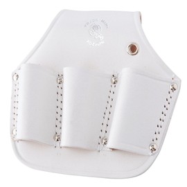 Kozuchi Worktime WH-03 Pliers Tool 3-Piece Holder, White