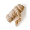 Kondoos Colored Natural Wool roving, 1 lb. Best Wool for