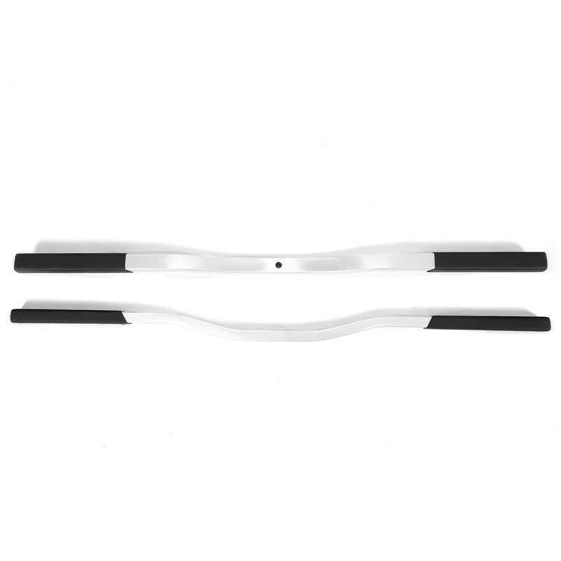 KUAFU Snowmobile Trailer Ski Tie Down Hold Down Bar 1