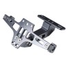 ONGMEIL License Plate Stay, License Plate Holder, Machined Aluminum, Angle