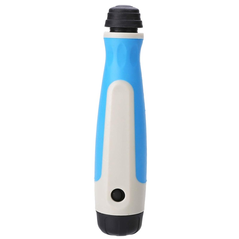 Deburring Tool Kit with 10 BS1010 Blades and Burr Removal