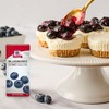 McCormick Blueberry Extract with Other Natural Flavors, Distinctive, Sweet Blueberry