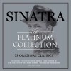 FRANK SINATRA * The Platinum Collection * 75 Original Classics
