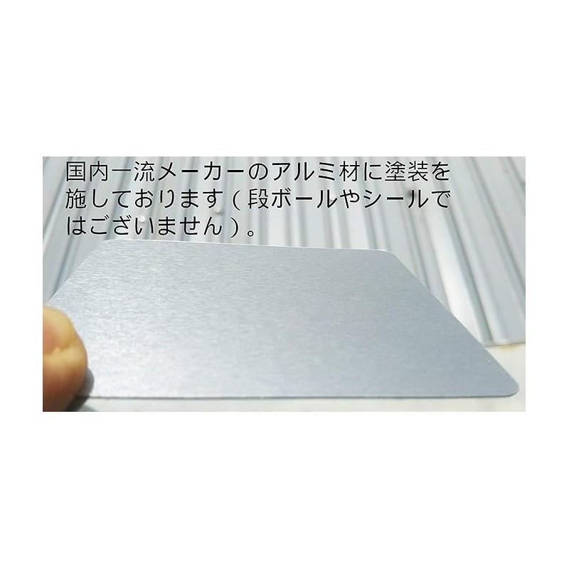 Aluminum Plate [Sauna] Sign/Water Resistant Outdoor Use
