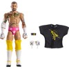 Mattel WWE Elite Action Figure & Accessories, Series #113 6-inch