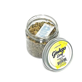 Well's Natural Dried Comfrey Leaf | 0.6 oz | For DIY Herbal Hair & Skin Oil