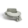 My Brest Friend Super Deluxe Nursing Pillow, Platinum