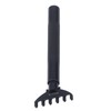 Leather Hole Punch 10 Punch Tips High Carbon Steel Wear