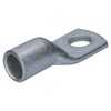 Cembre A14-M10 Tubular Cable Lug 70 mm² M10 Uninsulated Tin-Plated
