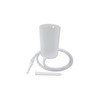 Dr. Junghans Medical 20080 Irrigator 1 Litre Complete Set -