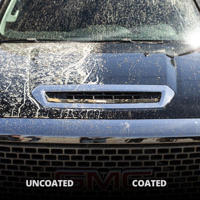 CerakoteCeramics CERAKOTE® Rapid Ceramic Paint Sealant Kit (16oz)