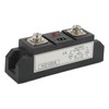 Industrial Solid State Relay Non Contact Low Noise LED Solid