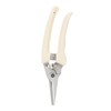 Hoof Trimmer White Goat Foot Shears Stainless Steel Carbon Steel