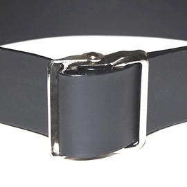 The Wright Stuff Easi-Clean Gait Belts with Department Labels (Physical Therapy)