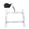 Car Seat Pressure Sensor Universal Safety Belt Warning ABS Thin
