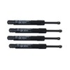 RNSKMLX 4pcs - Hood Bonnet Lift Supports Front Side Gas
