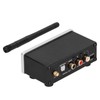 Bluetooth Receiver 4.0 Wireless Audio Adapter with Antenna Support APTX