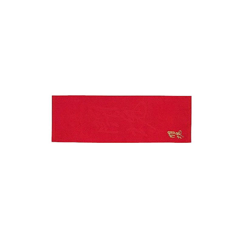 Mitani Fighting Spirit Work Towel (Gold Embroidery) 251200