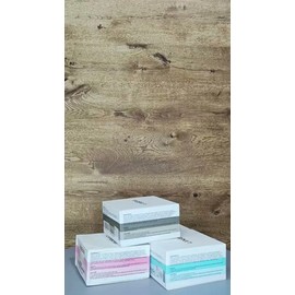 Parches Hydrogel Contorno De Ojos Nicotinamida Acido Hialuro                                                                                          