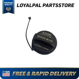 Hyundai OEM GAS CAP 31010-3L600 For 06-17 Hyundai Sonata Elantra Azera Santa Fe Veloster