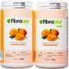 Fibrabiot Mango - Suplemento Alimenticio a Base de Fibra Natural,
