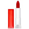 Maybelline Colour Sensational Lipstick - Neon Red (Number 916)