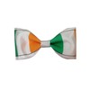 Pack Of 2 Hand-Made Small Ireland Irish National Flag Inspired