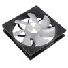 120mm PWM ARGB Case Fan MFDB Dynamic Pressure Bearing PWM