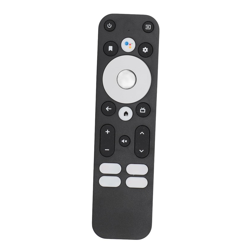 Universal TV Remote Control for Google, Voice TV Remote Control