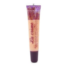 Bourjois Lip Care 0.3 Oz La Creme Softly Tinted Lip Cream - # 01 Beige Veloute For Women