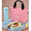 Thermos RDU-0023P Insulated Lunch Bag 2L Pink