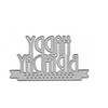 Happy Birthday Metal Cutting Dies Stencils DIY Card Craft Embossing