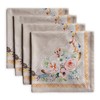 Maison d' Hermine Napkin 100% Cotton (45cm x 45cm) Decorative