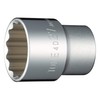 Tone 12-Point Socket 4D-27 1/2-inch (12.7 mm) Drive Width 27