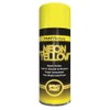 Paint Factory Neon Yellow Spray Paint 400ml Extra Bright Matt