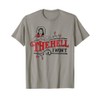 Womens Womens The Hell I Won't Apparel For Life T-Shirt