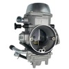 Carbman Carbman Carburetor for Yamaha Grizzly 660 YFM660 2002-2008 for